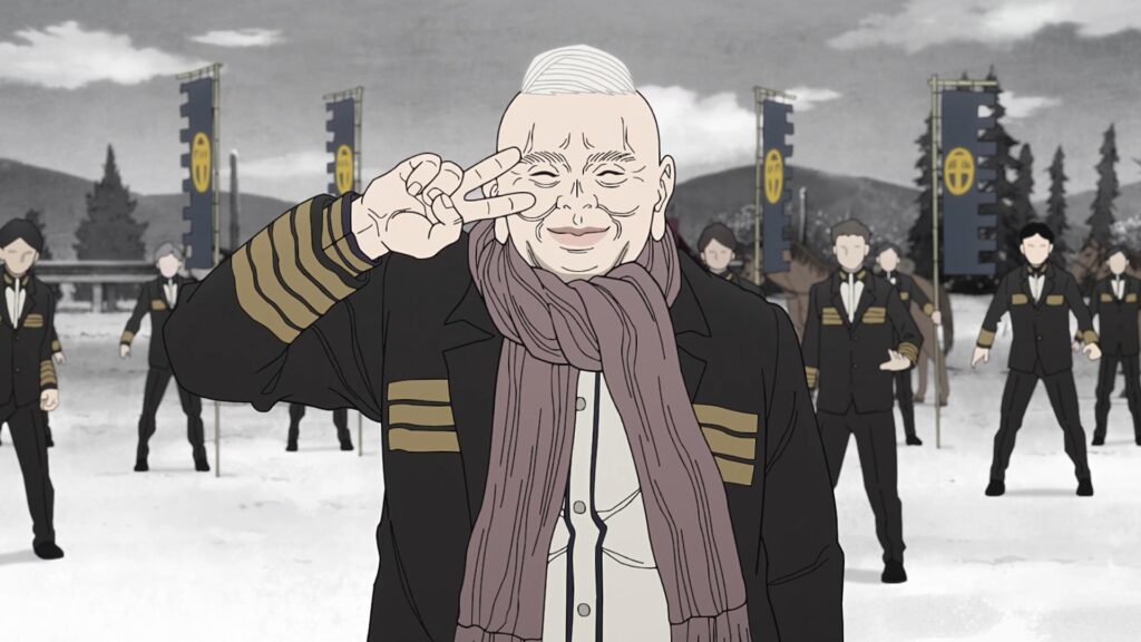 Oath of Peace screenshot 3