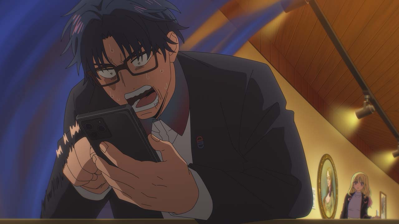 魅力是什麼？ screenshot 1