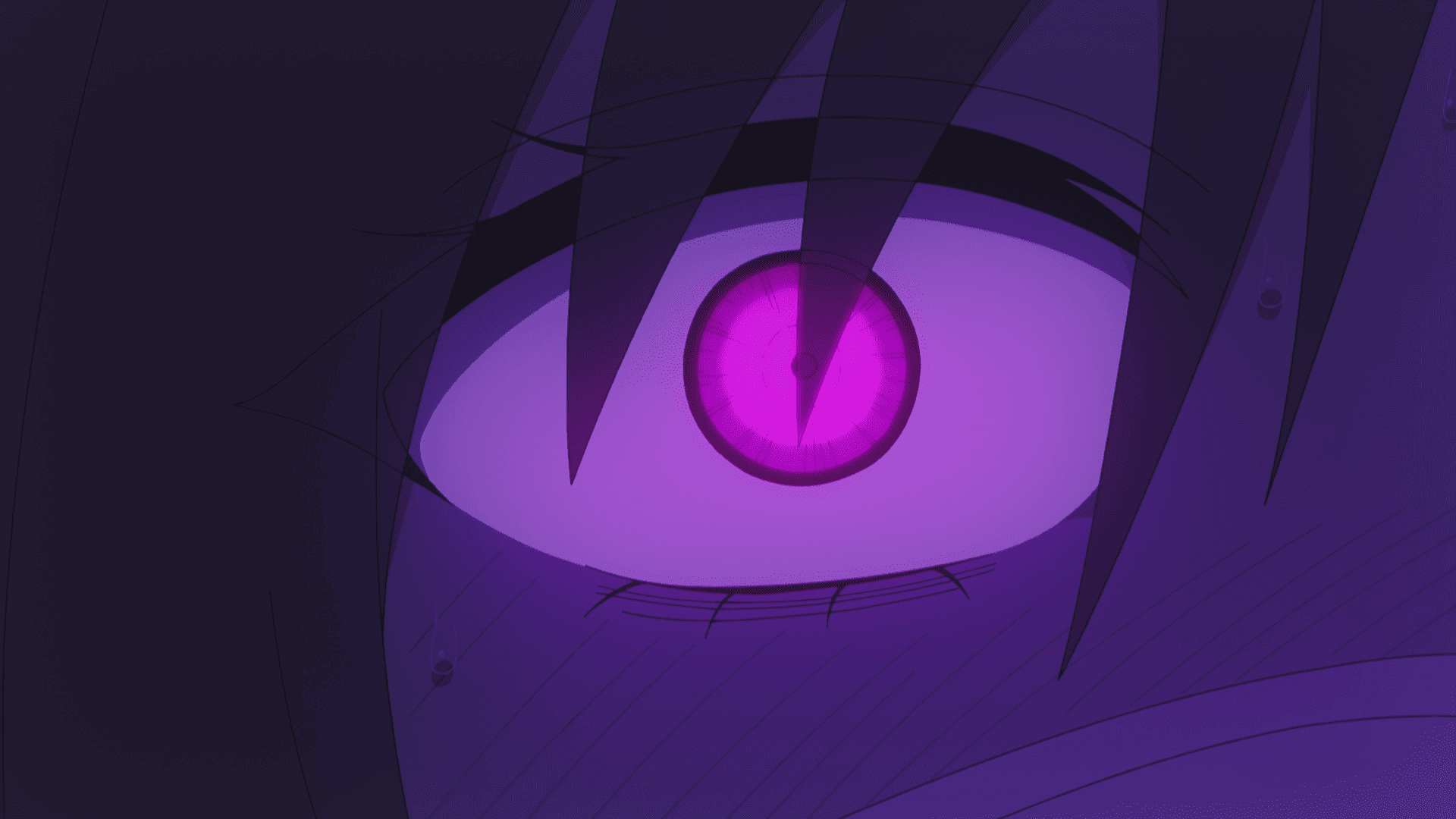 The Scattering Fiend Ichinose screenshot 1