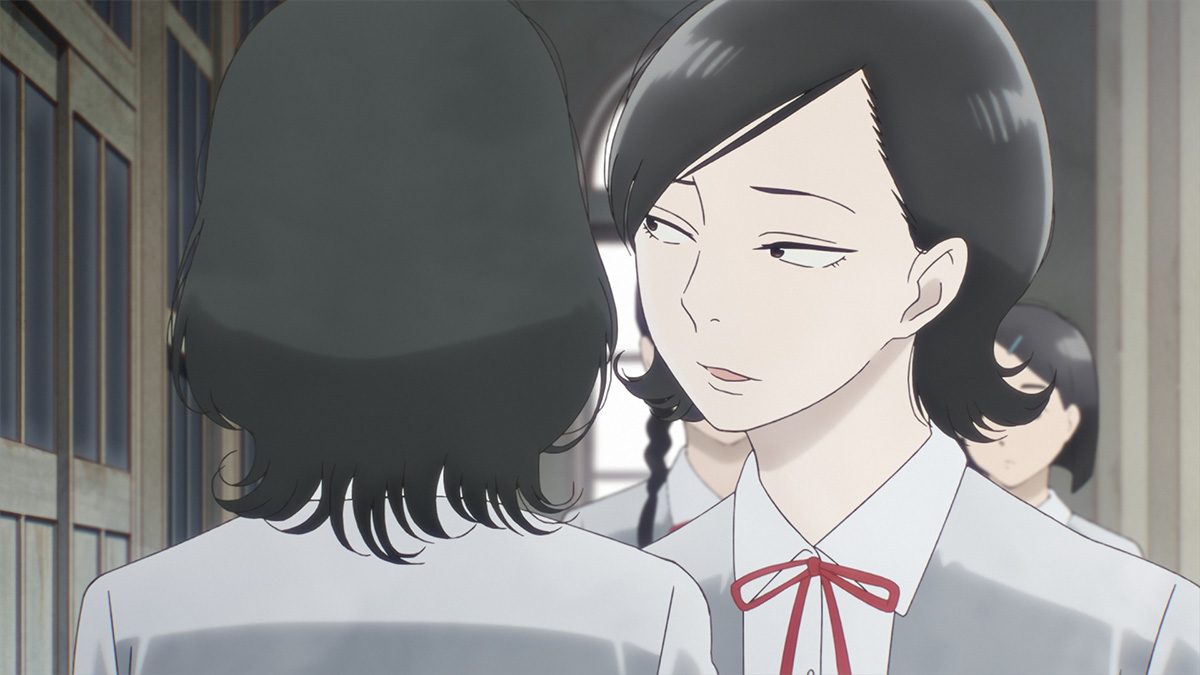 [岡部繪美與小野田幸惠][伊吹桂子與田畑若菜] screenshot 1