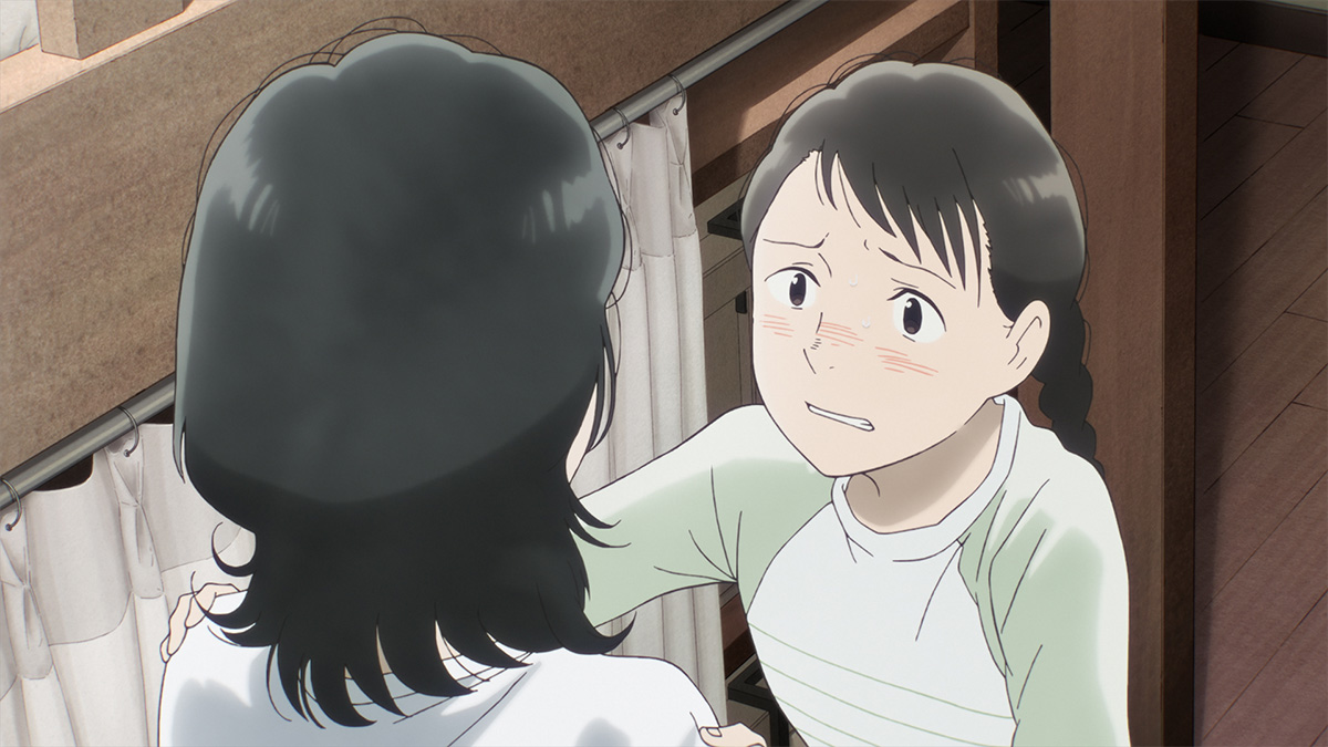 [岡部繪美與小野田幸惠][伊吹桂子與田畑若菜] screenshot 3