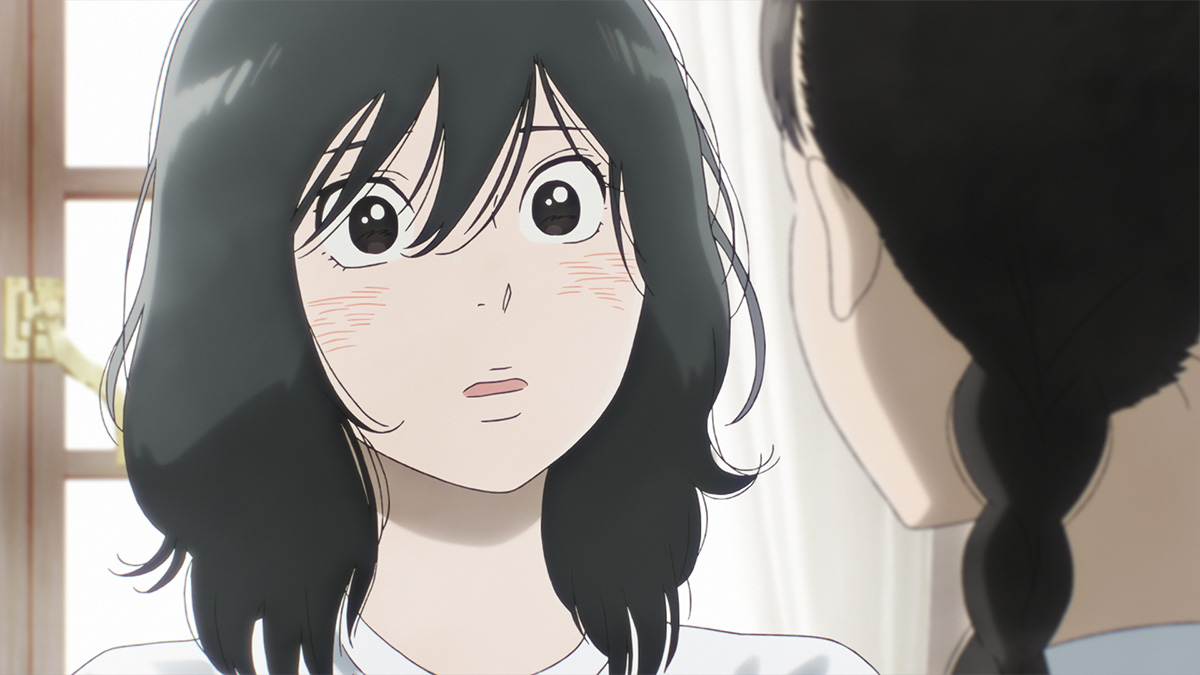 [岡部繪美與小野田幸惠][伊吹桂子與田畑若菜] screenshot 4