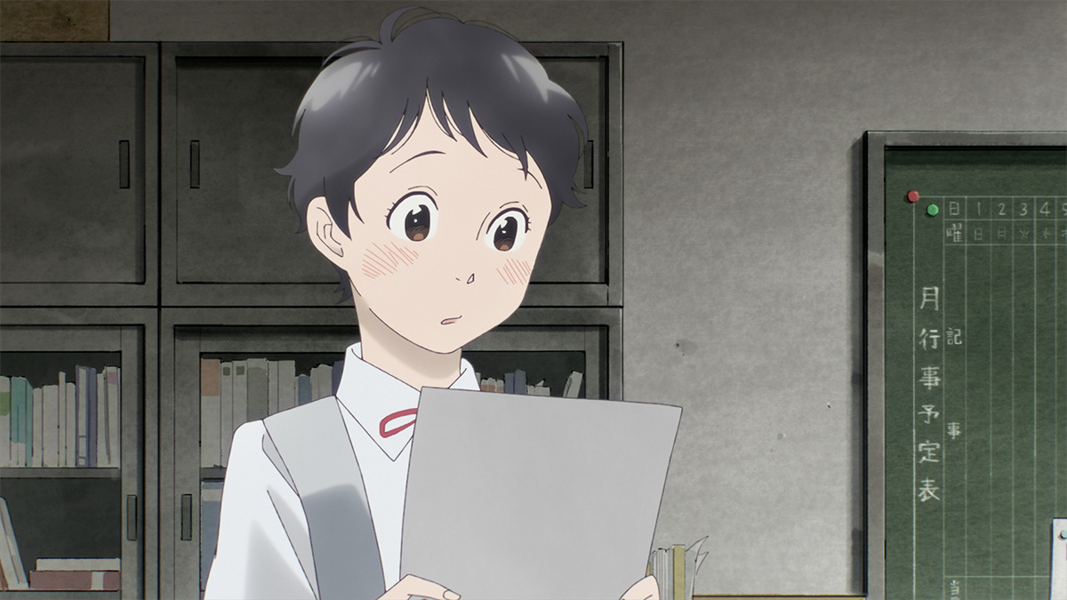 [岡部繪美與小野田幸惠][伊吹桂子與田畑若菜] screenshot 6