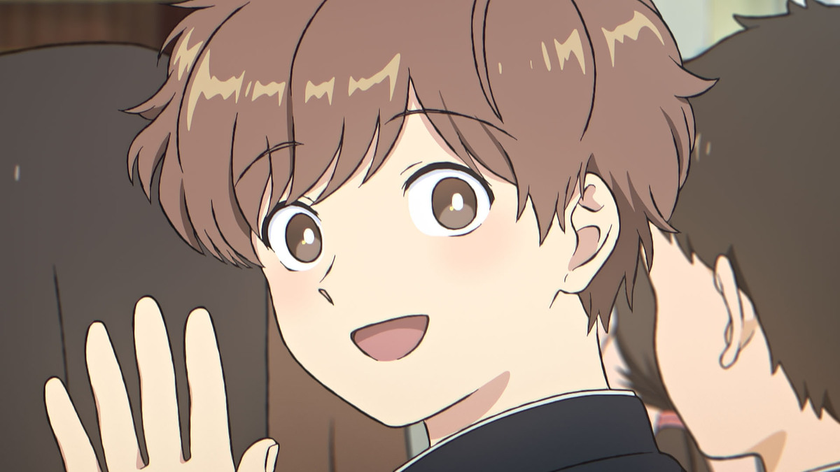 加油！中村同學！！／心跳加速！烹飪實習！！ screenshot 1