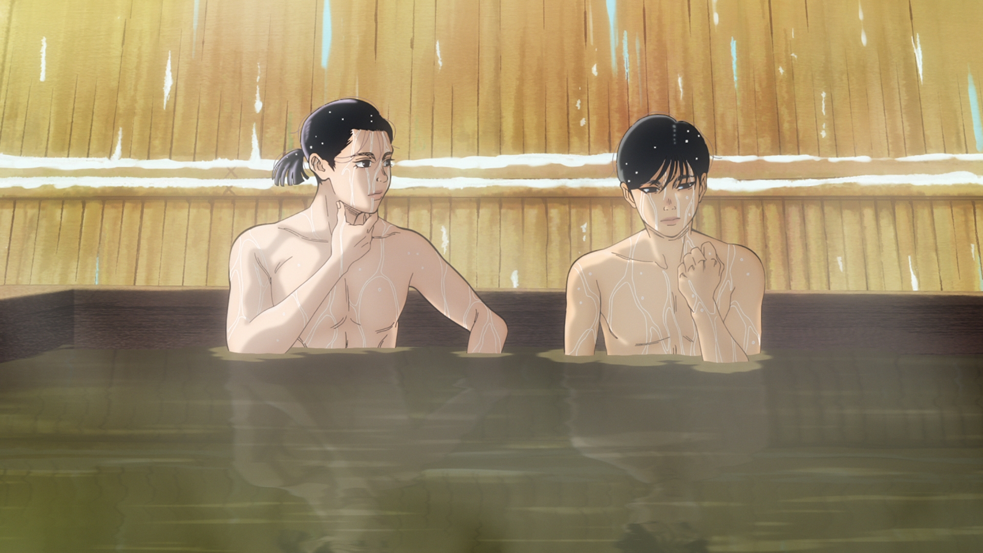 The Seii Coup screenshot 1