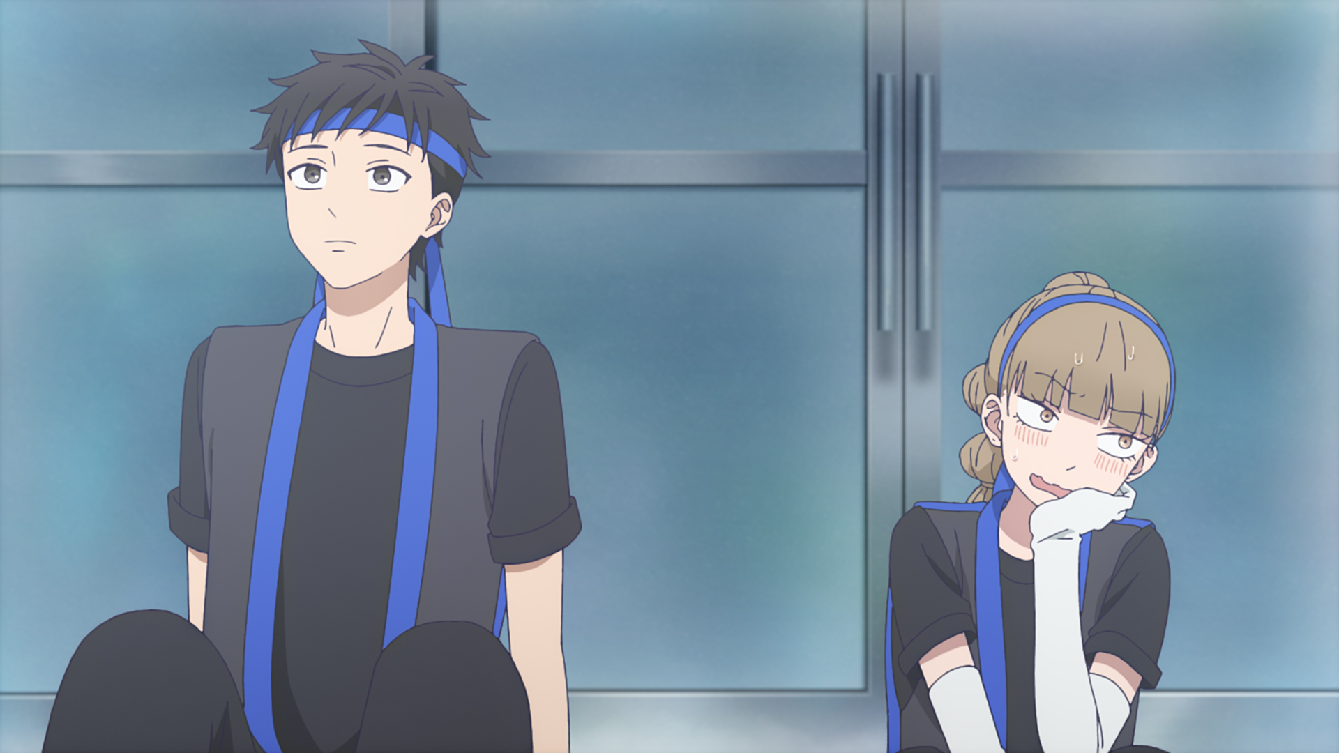 Realization screenshot 1