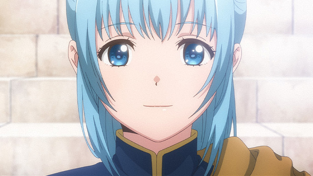 The Archduke's Castle and the Italian Restaurant