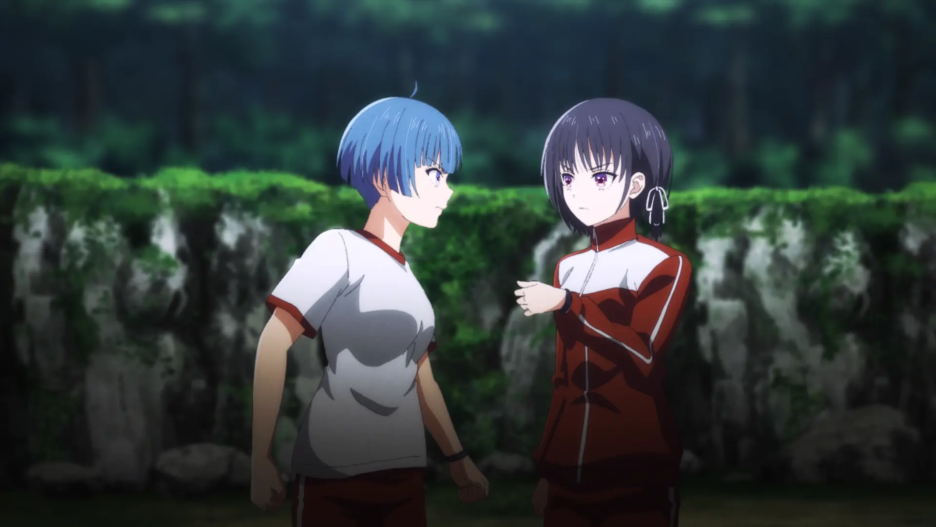 「為了某個未來」