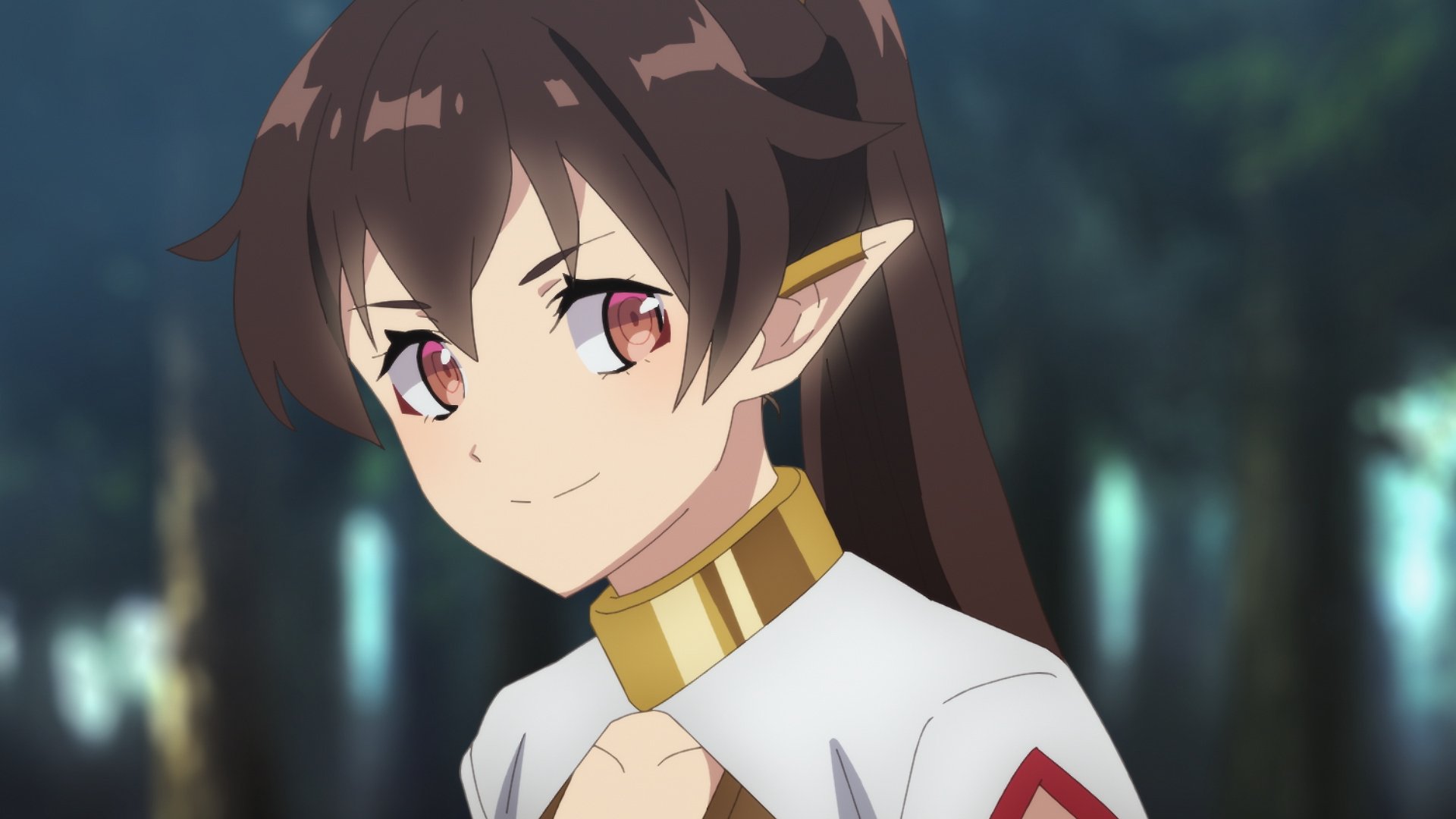 移居者們