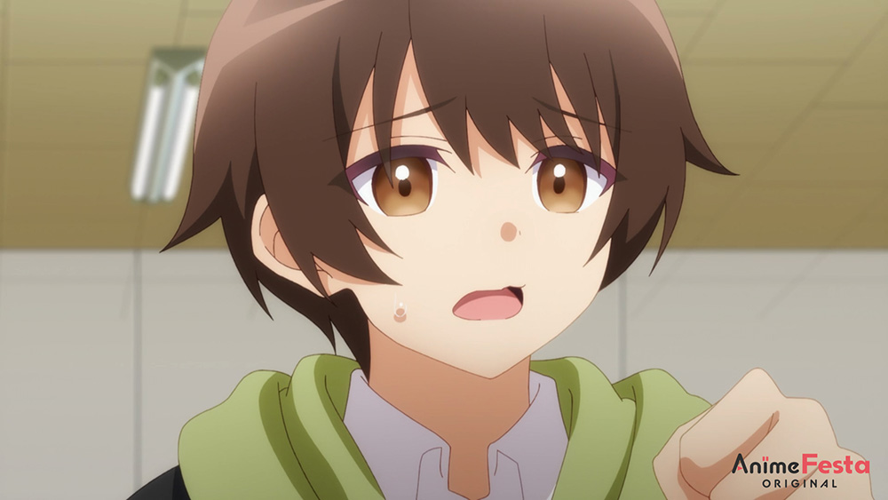 Is the Love Meter a Perishable Item?