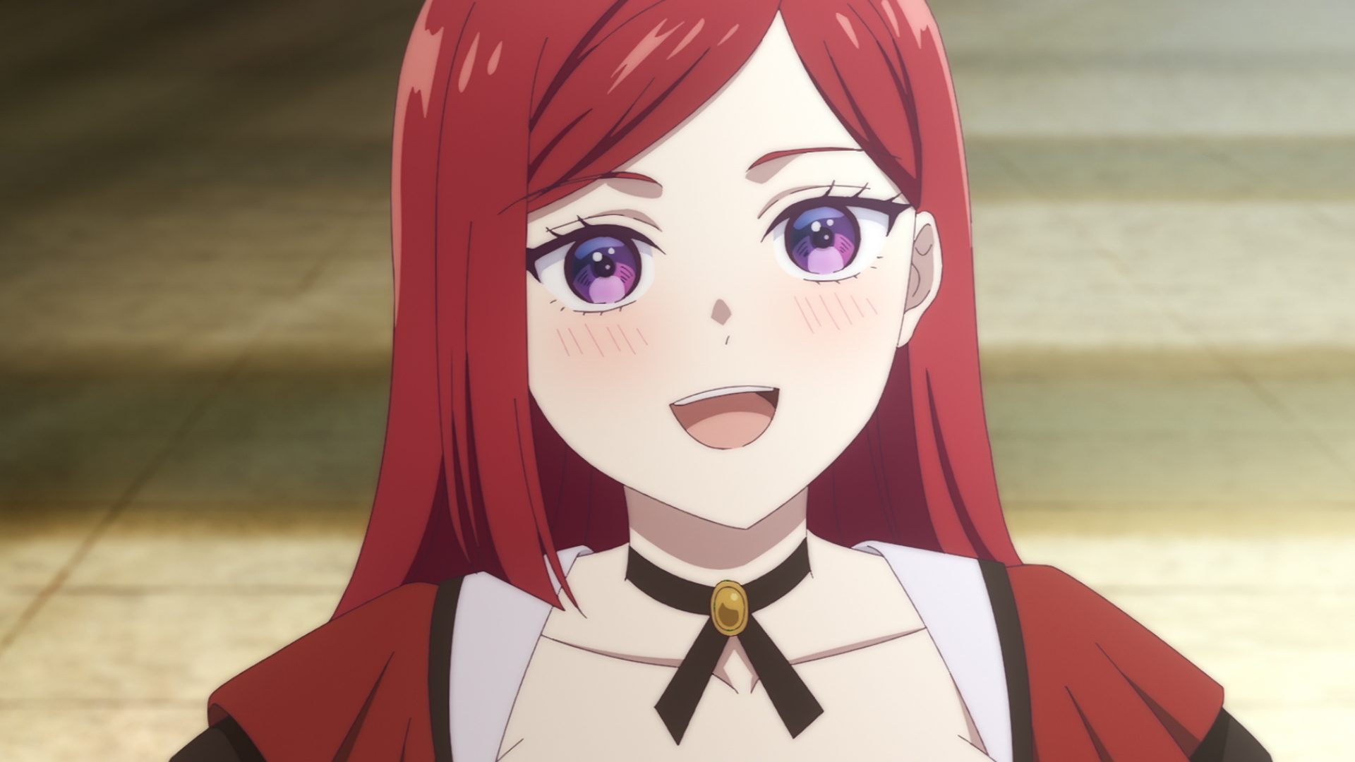 The Tyrannical Princess Speaks Out