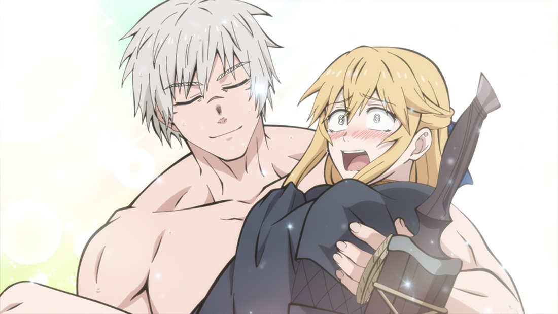 未知是狼狽之源