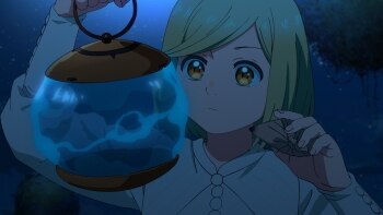 ダダ山脈の試験