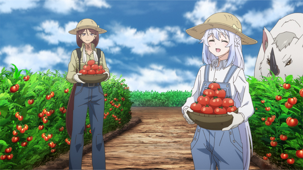 I Am Unrivaled in the Field