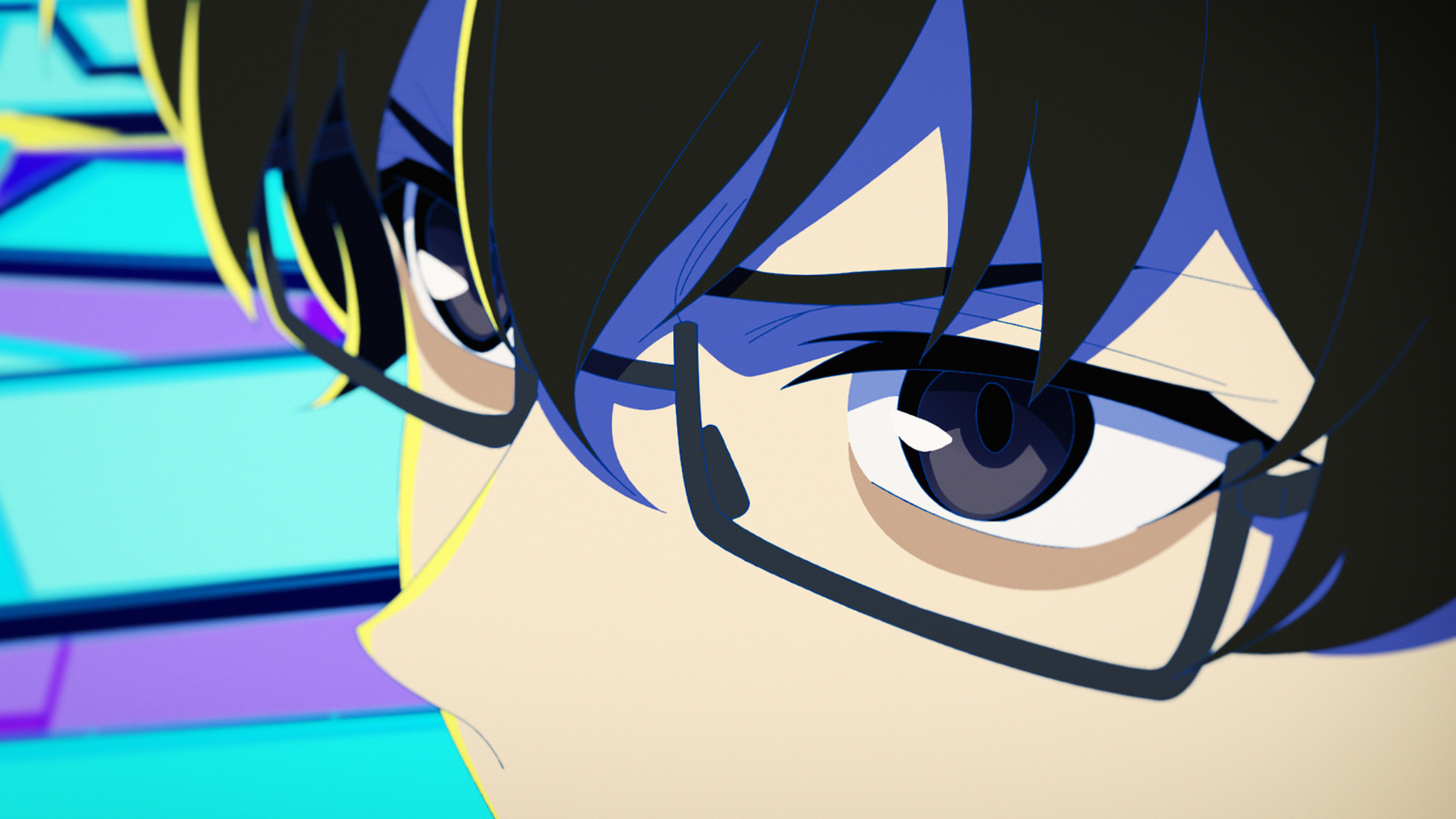 身為持有者的姿態