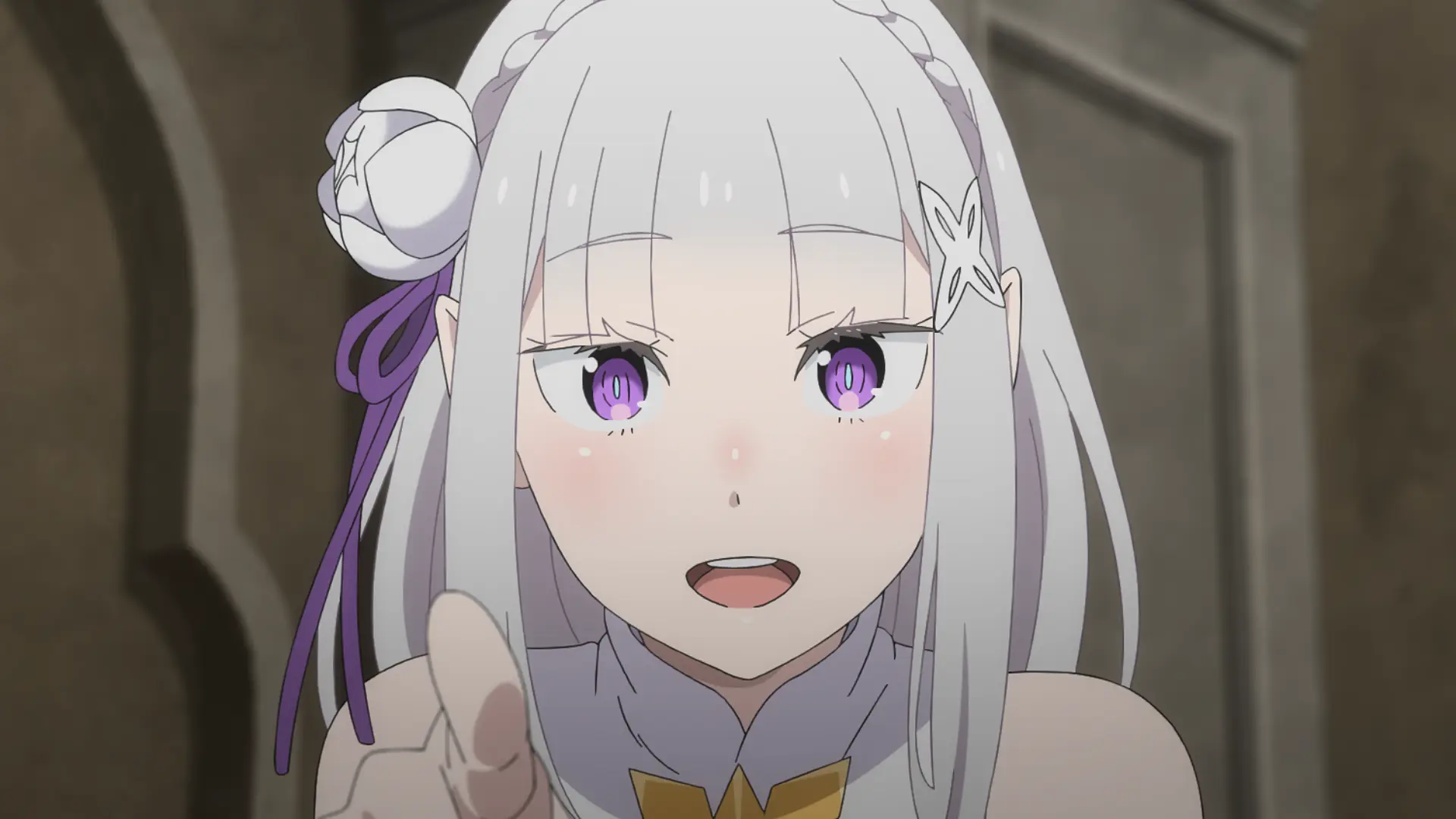 殘骸
