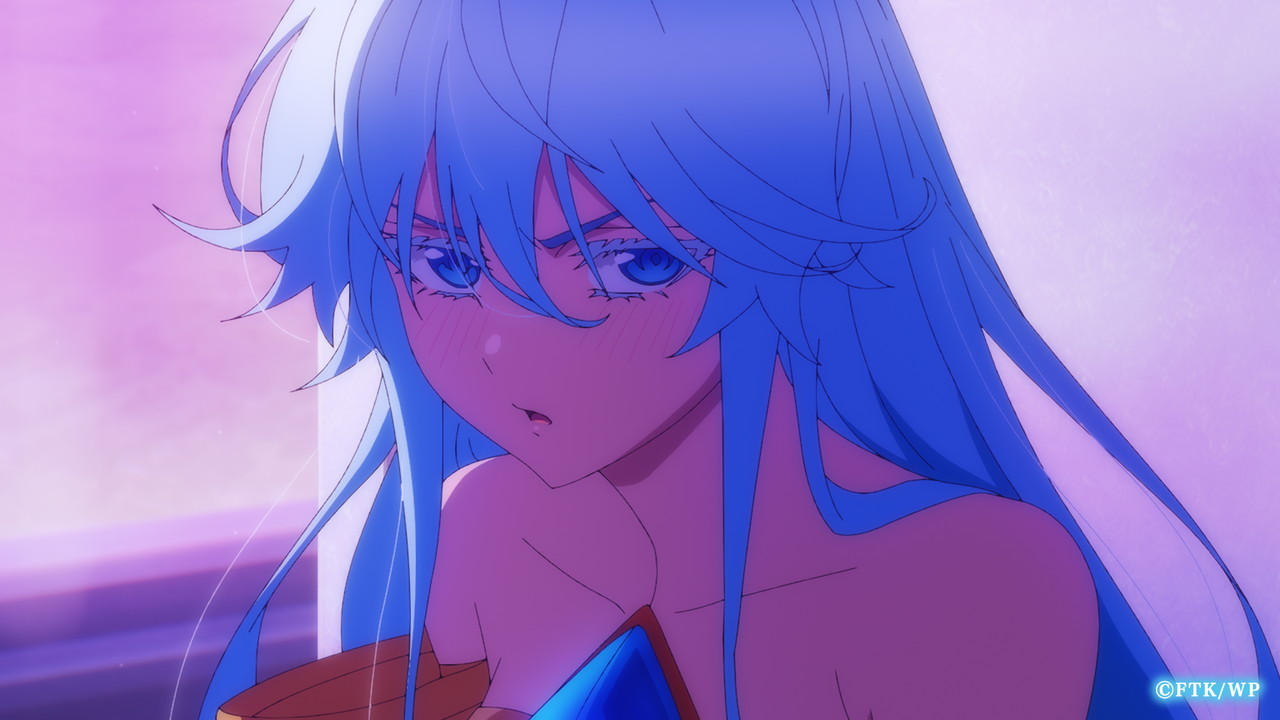 魔女的教導