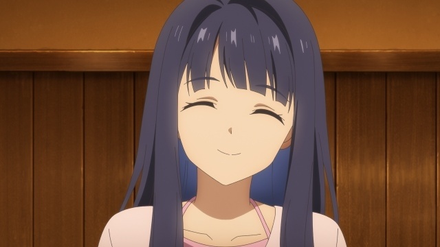 《與奔馳於透明之夜的你，談一場看不見的戀愛。》7/6開播！櫻井優衣獻唱ED〈光〉