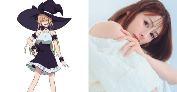 《杖與劍的魔劍譚》第二季新角色情報：中原麻衣確定參演