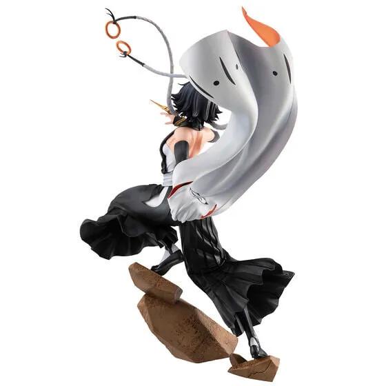 MH GALS『BLEACH』砕蜂 再販決定 今週金曜日予約開始