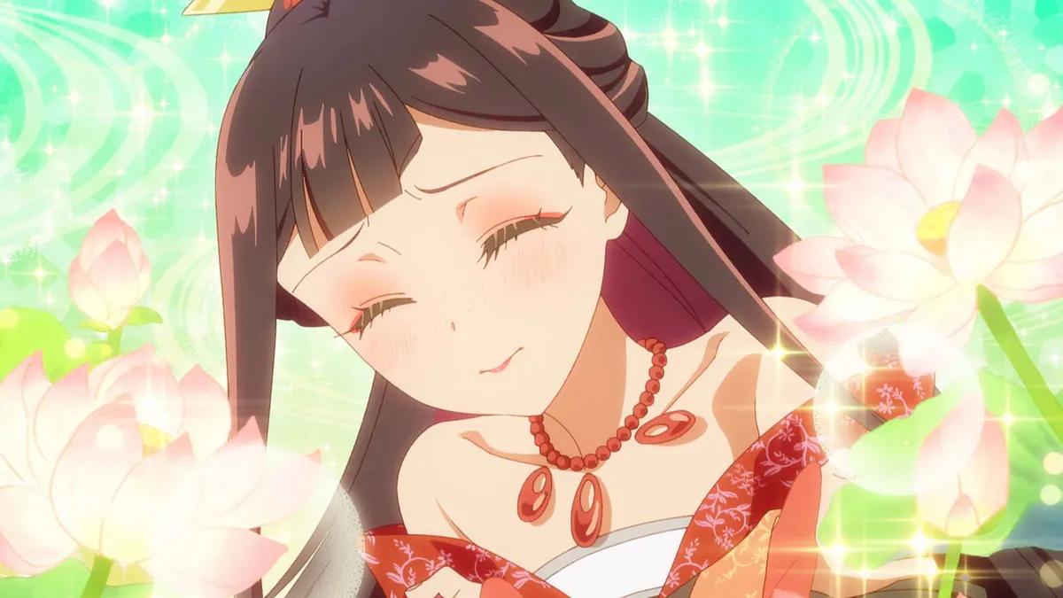 私は不才の悪女 ヒロインって完全に楽天戦神じゃない？！