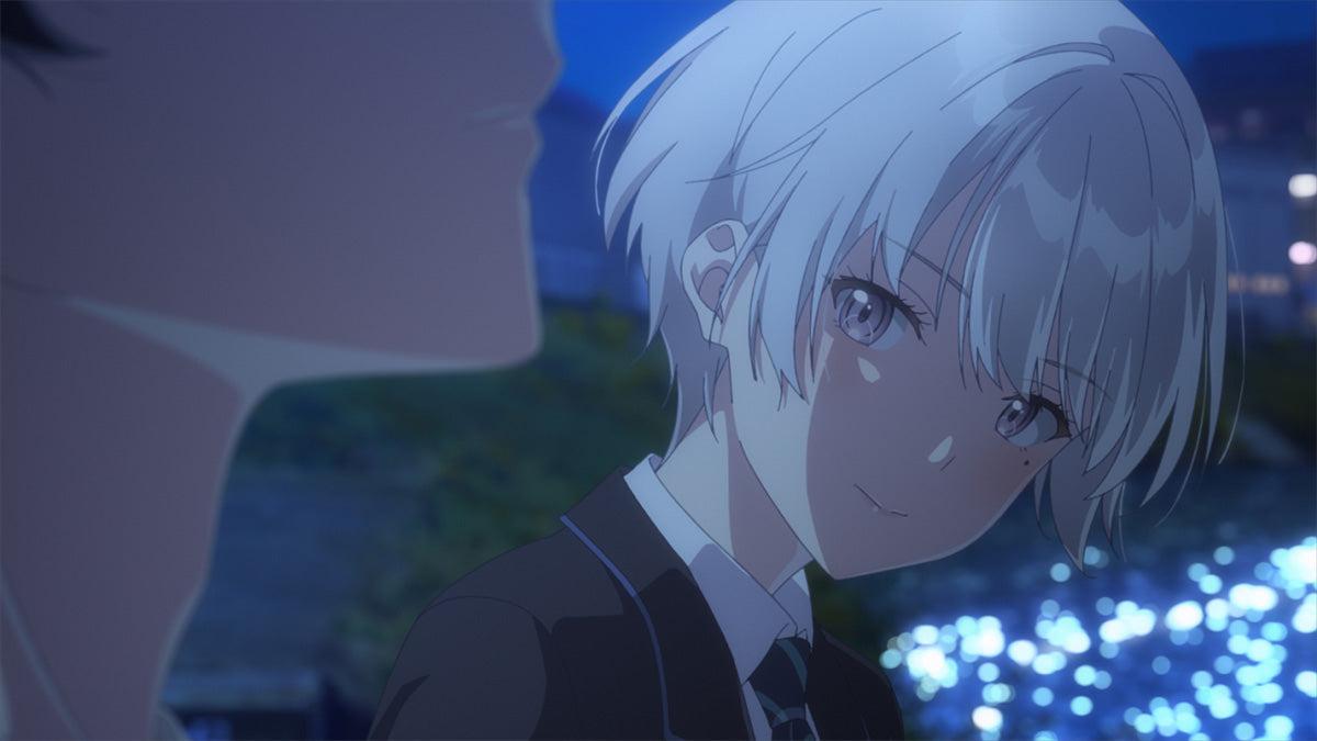 Chitose Is in the Ramune Bottle Episode 4 Preview: Kenta Faces Brutal Bullying Attack!