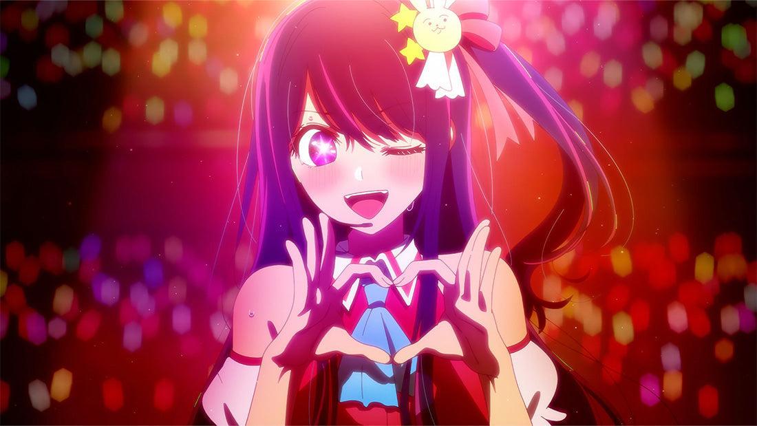 【Oshi no Ko】When is Hoshino Ai's Birthday? Official Settings and Fan Questions Analysis