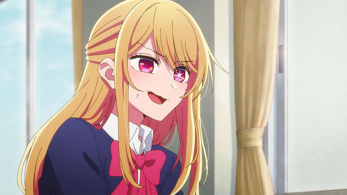【Oshi no Ko】Hoshino Ruby Zodiac Sign Analysis! Revealed from Birthstones: Is She a Passionate Leo or a Gentle Cancer?
