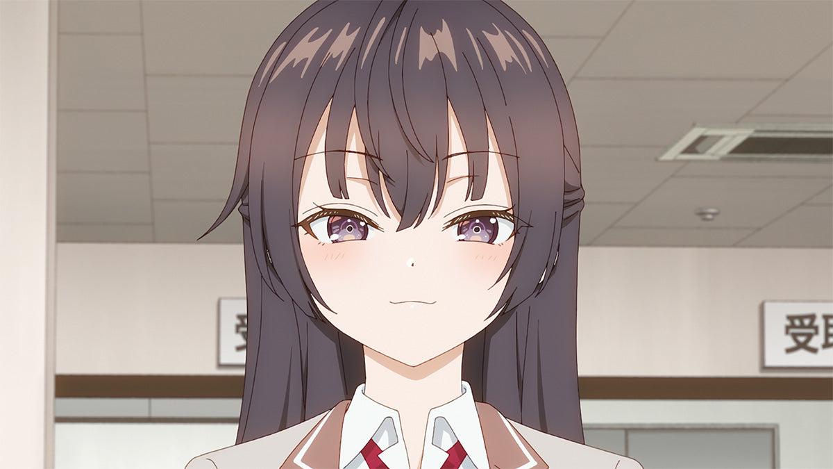 Suo Yuki's English name revealed! Analysis of the Romanization and character charm of the "Russian Shame" little devil sister