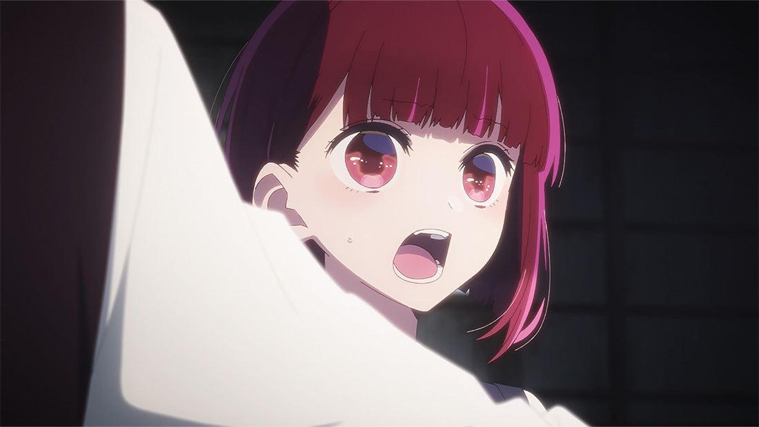 【Oshi no Ko】Arima Kana's Height Revealed! How Does Her 150cm Petite Frame Support the Center Spotlight of B-Komachi?