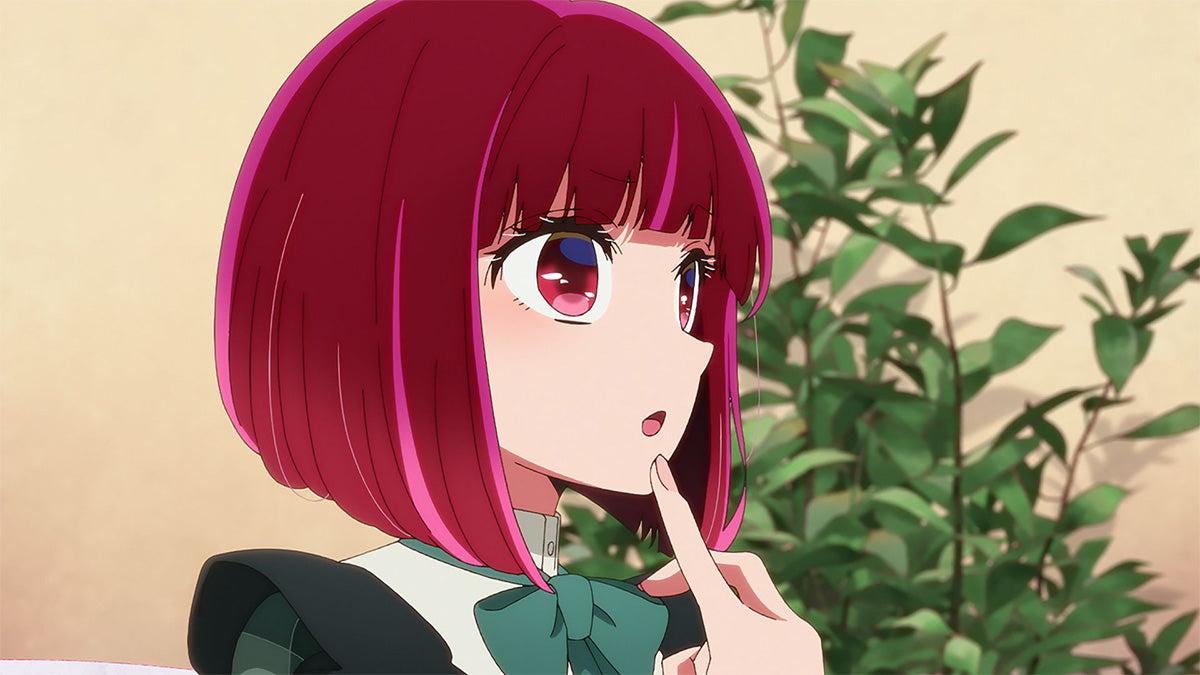 【Oshi no Ko】The Full Story of Arima Kana's Scandal Controversy: How Did a Carefully Orchestrated Rumor Push B-Komachi to the Peak?