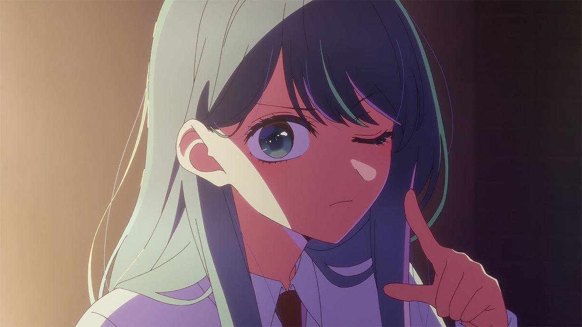 【Oshi no Ko】The Truth Behind Akane Kurokawa's Breakup: Why Did Aqua Cruelly Propose Breaking Up? "It Was to Protect You" — The Purpose Behind It and a Heartbreaking Analysis
