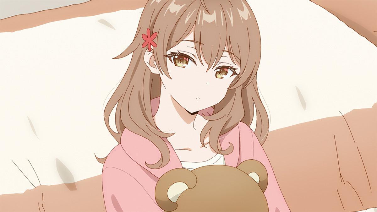 《Russian Veil》Masha Voice Actor Revealed! "School Madonna" is Voiced by Yukiyo Fujii, Her Gentle Voice Perfectly Portrays the Character's Charm