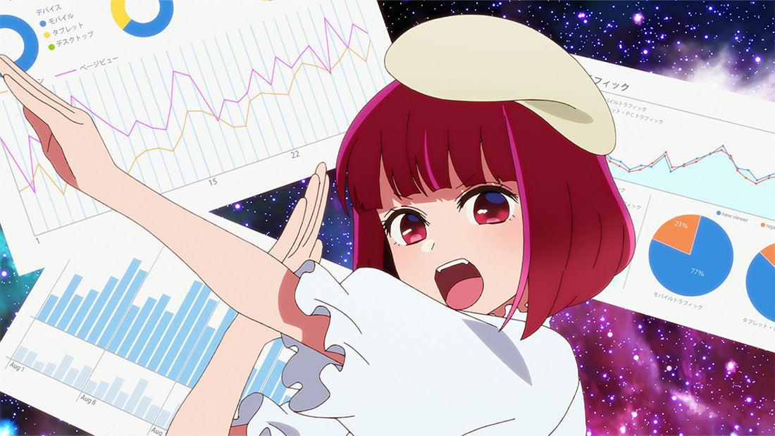 【Oshi no Ko】Who is the voice actor for Arima Kana? Uncovering the charm and talent of the behind-the-scenes contributor "Soda-chan" — Megumi Han