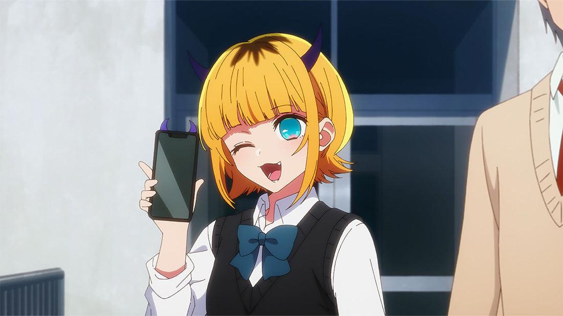 《Oshi no Ko》 MEM Cho Quote Collection: "Lies Are Also a Form of Love" Analysis of the Survival Philosophy of Internet Celebrity Idols