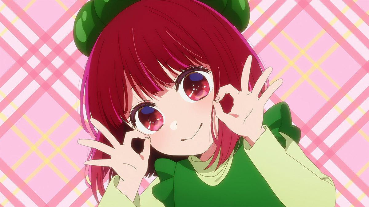 【Oshi no Ko】The Mystery of Arima Kana and Baking Soda: From the Title "Genius Child Star Who Licks Baking Soda," Seeing Her Glory and Struggles
