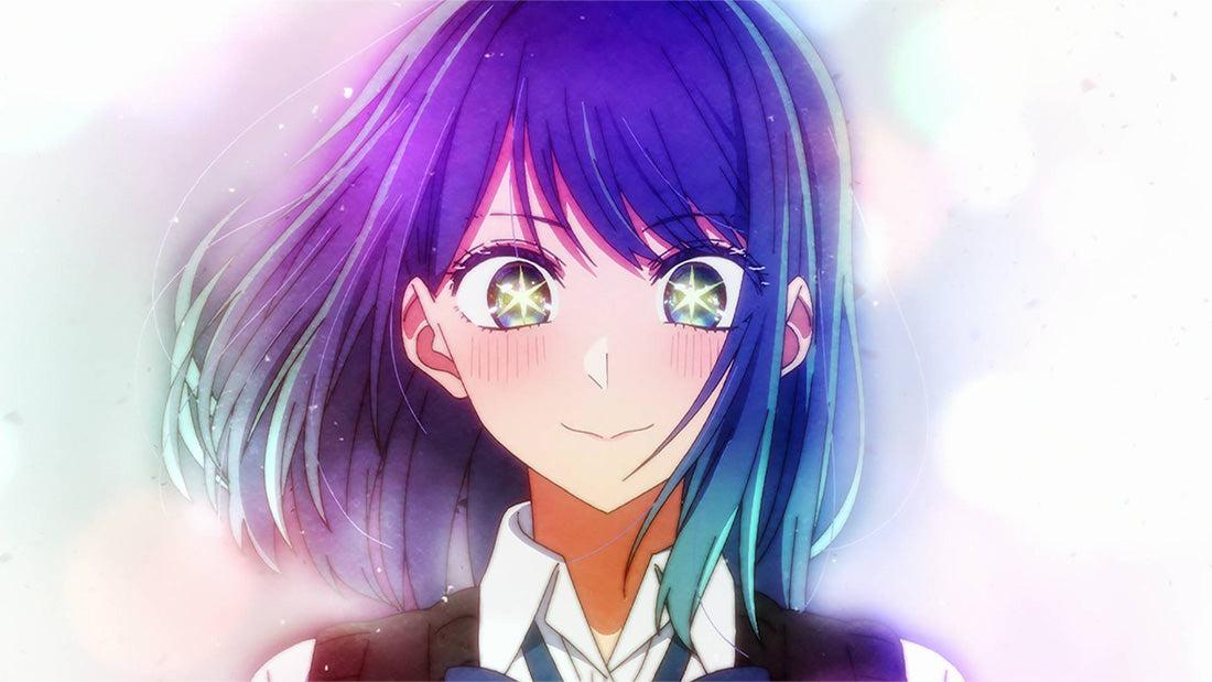 【Oshi no Ko】Is Kurokawa Akane's MBTI INFJ or ISFJ? A Deep Analysis of the Genius Actress's Personality Mystery from Character Traits