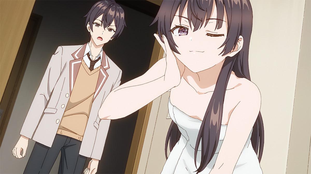 Is Yuki Suo the "Orthopedics" Specialist? An In-depth Analysis of the Truth Behind the Sibling Relationship in "The Neighboring Alisa-san Who Sometimes Whispers Sweet Nothings in Russian"