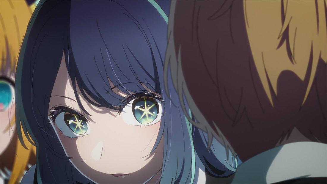 【Oshi no Ko】Who Does Akane Kurokawa Like? In-Depth Analysis of Her "Accomplice Declaration" to Aqua and Her Unwavering Love