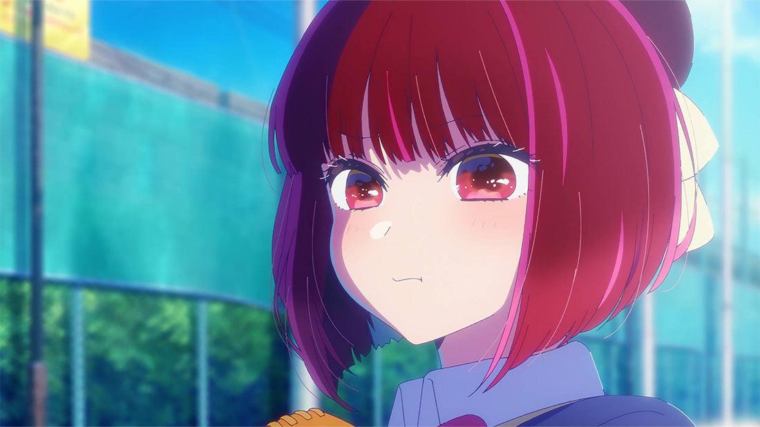 【Oshi no Ko】What is Arima Kana's English name? Correct spelling and pronunciation to help you easily communicate with overseas fans!