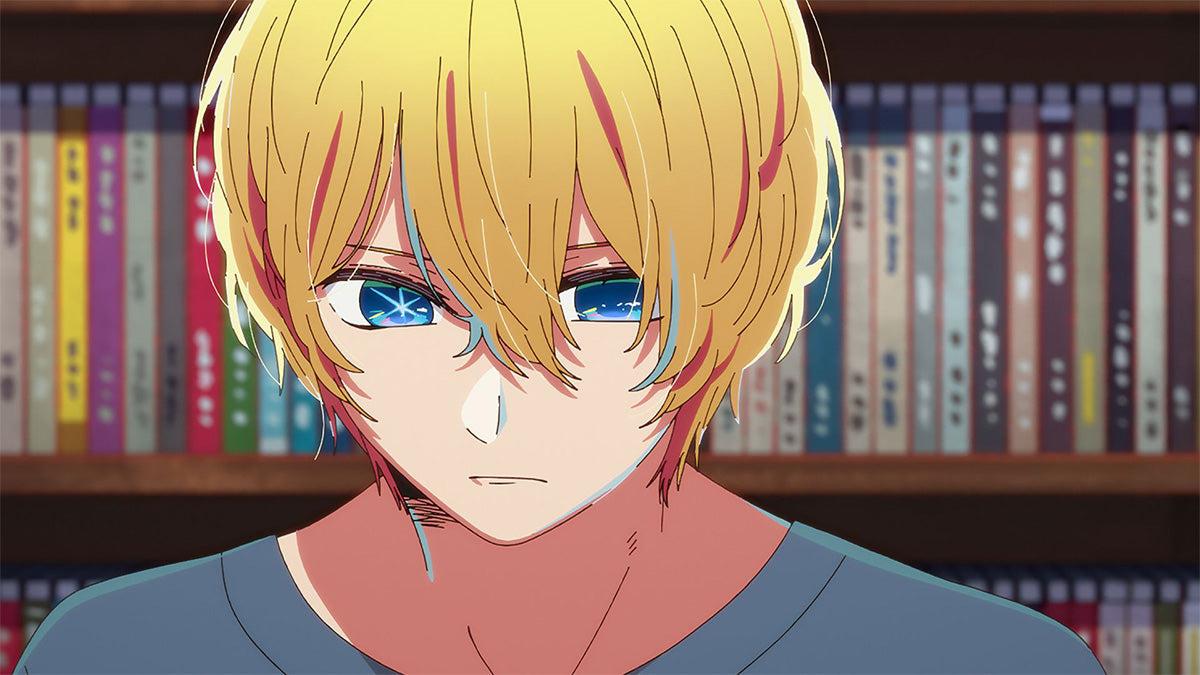 From Tsundere Child Star to Fated Star: A Complete Analysis of Aqua and Kana Arima's Relationship in "Oshi no Ko", Who is the Winner in the End?