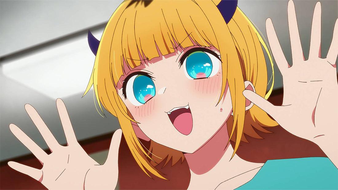Who is the voice actress for MEM-cho in "Oshi no Ko"? An in-depth analysis of how Rumi Ōkubo voices this little devil-type YouTuber