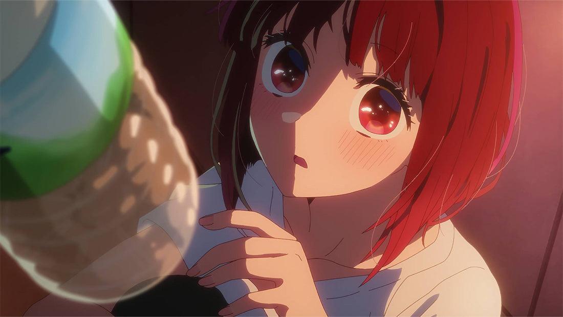 【Oshi no Ko】How Old is Arima Kana? From Child Prodigy to B-Komachi, Complete Analysis of Age and Growth Timeline