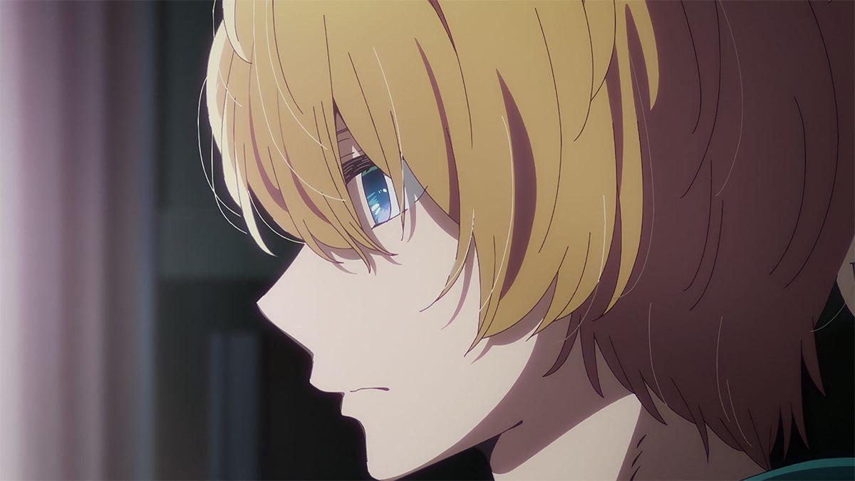 Who Does Aqua Like in "Oshi no Ko"? From Akane Kurokawa to Kana Arima, Revealing the Avenger's Final Choice