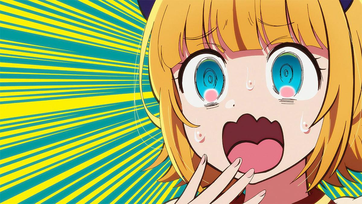 Is the MEM啾 prototype in "Oshi no Ko" ano? Analyzing the surprising coincidences in character settings and real-life casting.