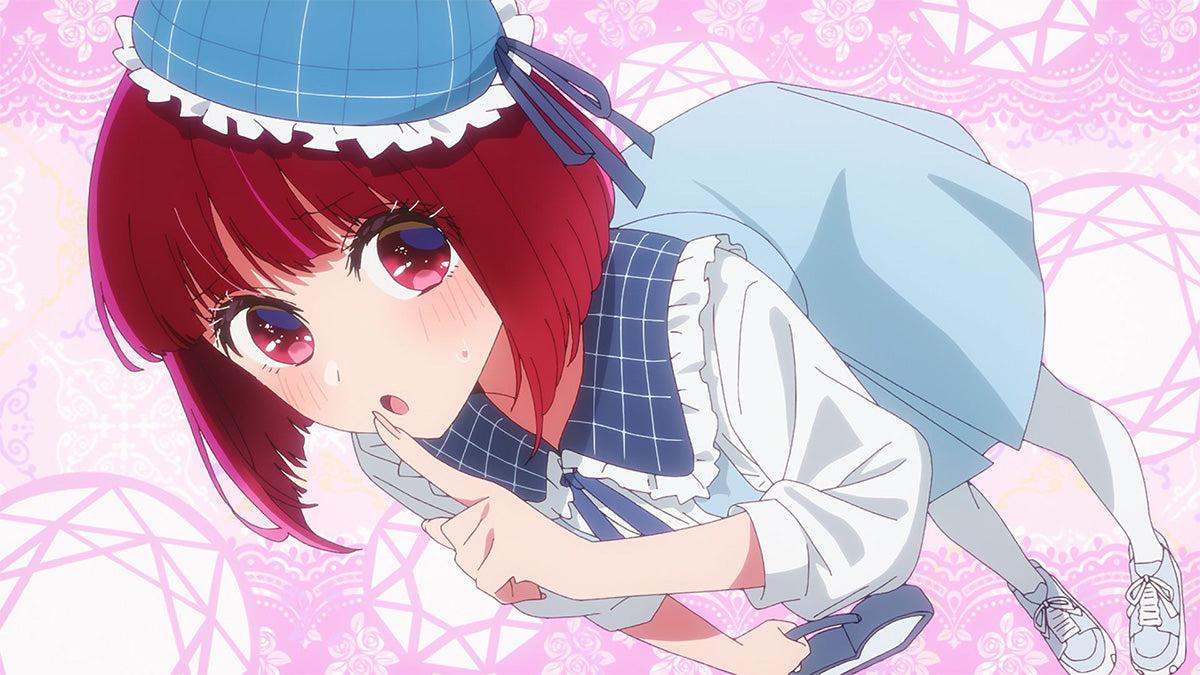 【Oshi no Ko】Kana Arima's Birthday Big Reveal: Official Unreleased? Fans Explore the Real Personality of the Genius Child Star Through Her Zodiac Sign