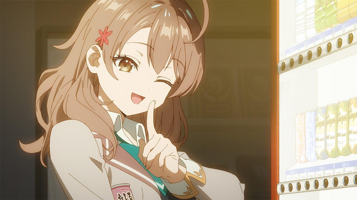 《Russian Veil》 The relationship between Masha and Masachika is not just a sister bowl! Revealing Masachika's first love and the deep bond between the two that transcends master and servant