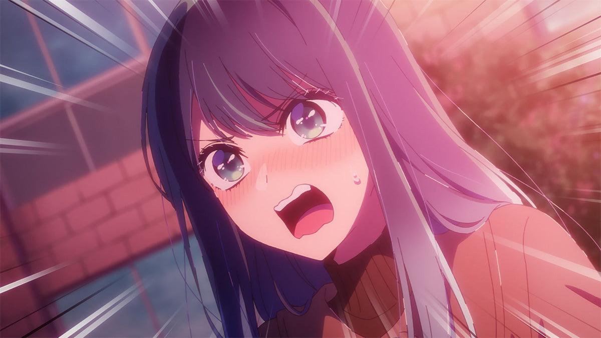 【Oshi no Ko】Who is Akane? A Guide to Understanding the Charm, Amazing Acting Skills, and Role in the Story of the Genius Actress "Akane Kurokawa"