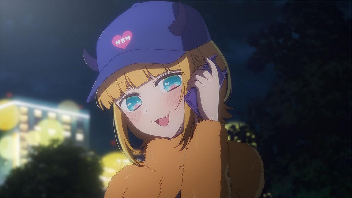 MEM啾's True Age Revealed! Why Did [Oshi no Ko] Lie About Being 7 Years Old? The Heartbreaking Idol Journey from 25 to 18 Years Old