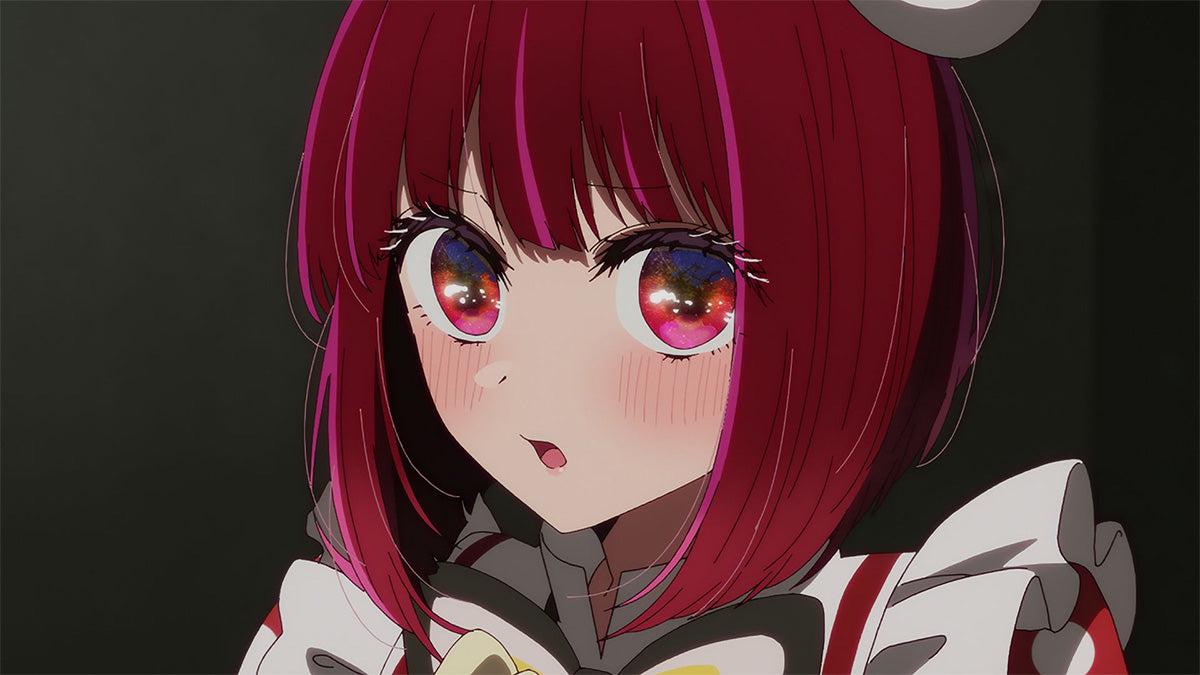 【Oshi no Ko】What Does Arima Kana Like to Eat? Uncovering the Real Story Behind "Baking Soda Sauce" and "Bell Pepper Exercise"